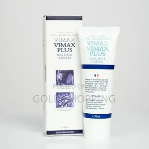 Photo - Vimax Cream