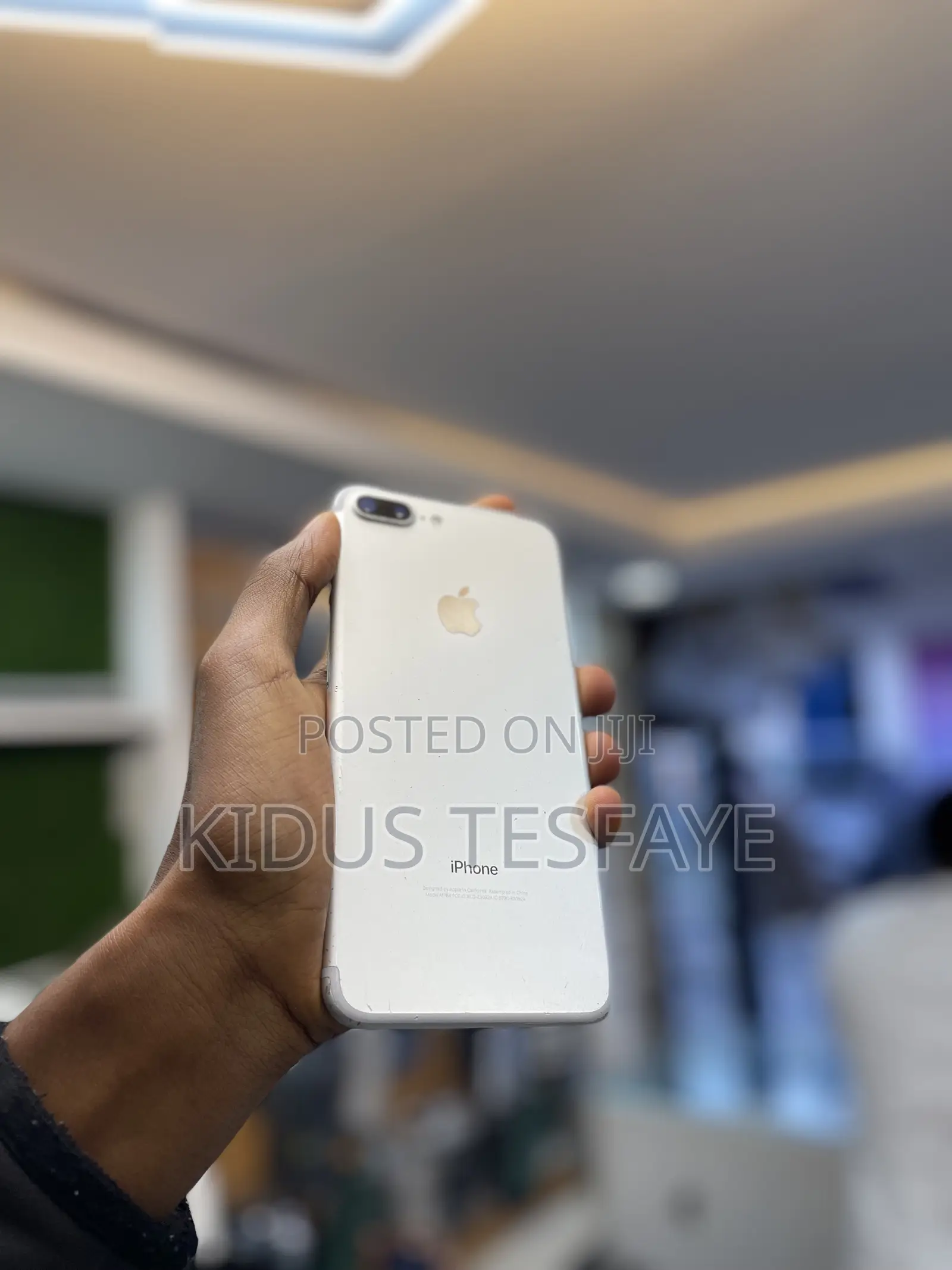 Apple iPhone 7 Plus 128 GB