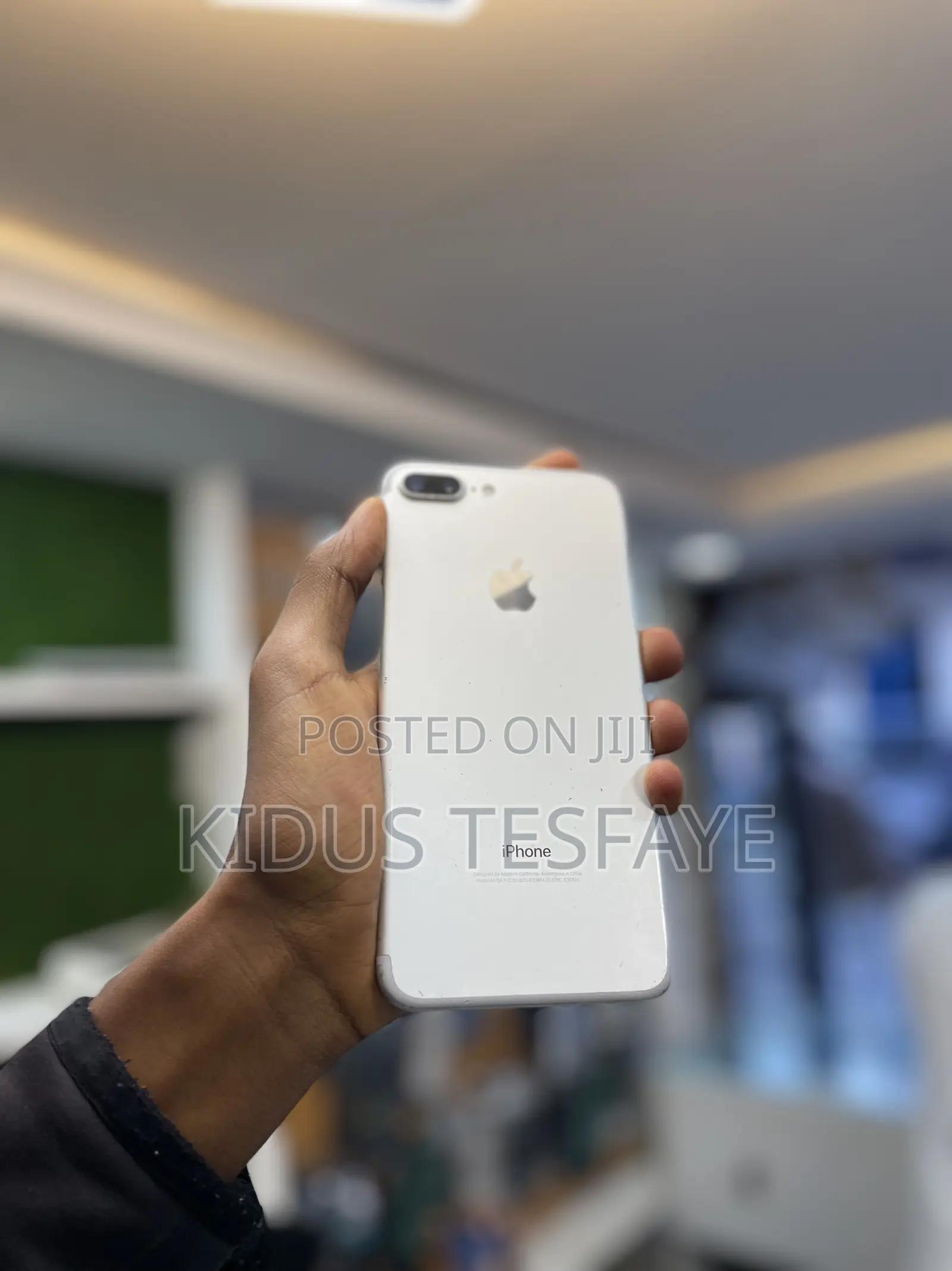 Apple iPhone 7 Plus 128 GB