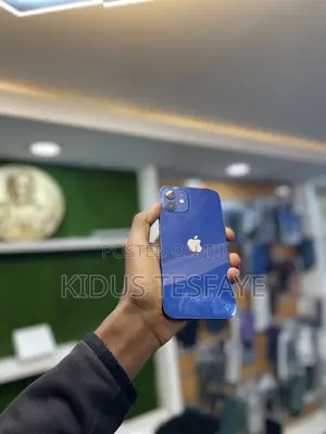 Apple iPhone 12 128 GB Blue
