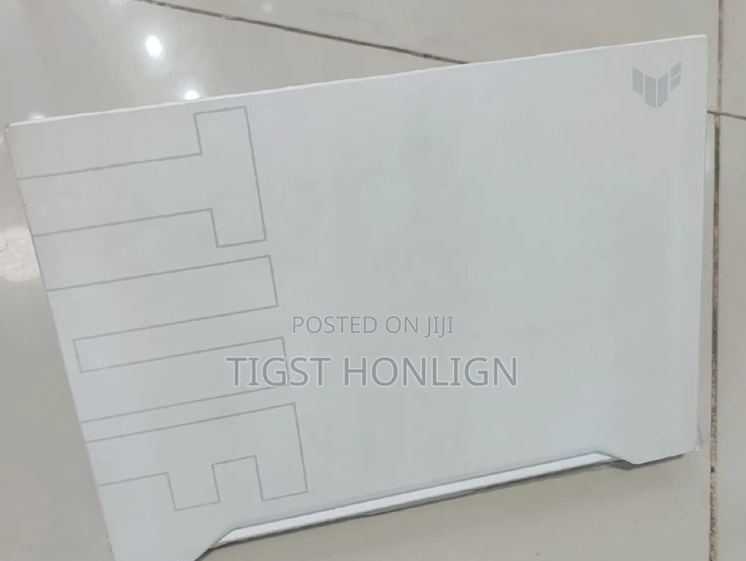 New Laptop Asus TUF Gaming A15 16GB Intel Core I7 SSD 512GB