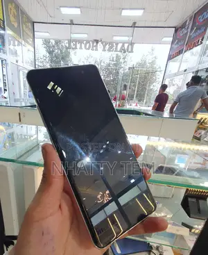 Samsung Galaxy S10 5G 256 GB Blue