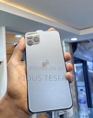 Apple iPhone 11 Pro Max 64 GB