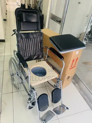አዲስ ዌልቸር ፖፖ ያለው Wheelchair/Wheelchair/Wheelchair/Wheelchair/