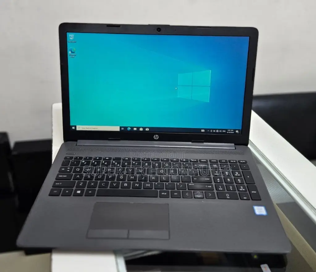 New Laptop HP Stream Notebook 8GB Intel Core i7 SSD 256GB