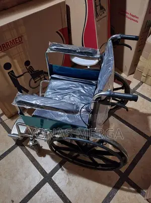 Brand New呎immediate Delivery血 Self Propelled吐wheelchair約ዊልቼር