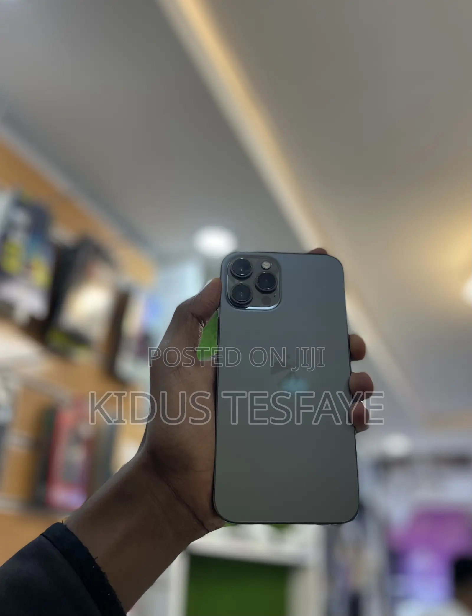 Apple iPhone 12 Pro Max 128 GB