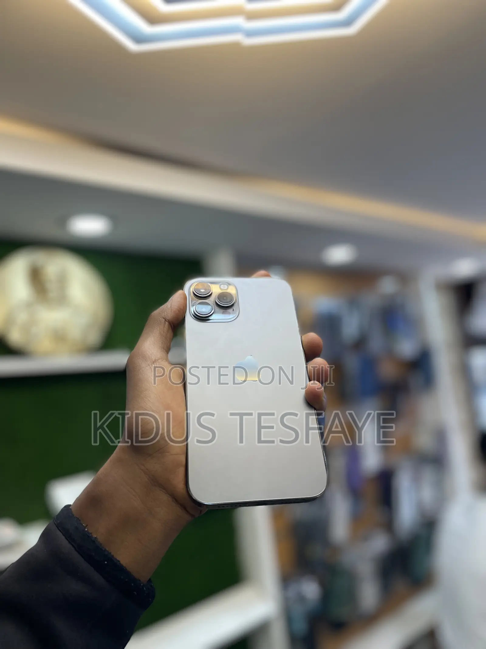 Apple iPhone 12 Pro Max 128 GB