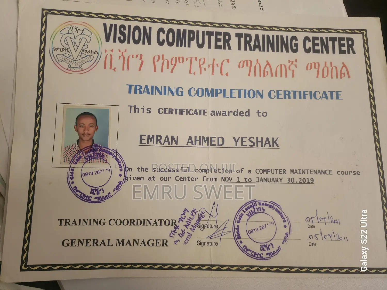 All Work Computer Since Driver Construction Management