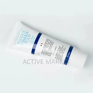 Photo - Vimax Cream