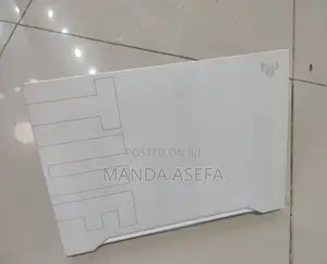 New Laptop Asus TUF Gaming A15 16GB Intel Core I7 SSD 512GB