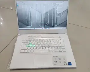 New Laptop Asus TUF Gaming A15 16GB Intel Core I7 SSD 512GB