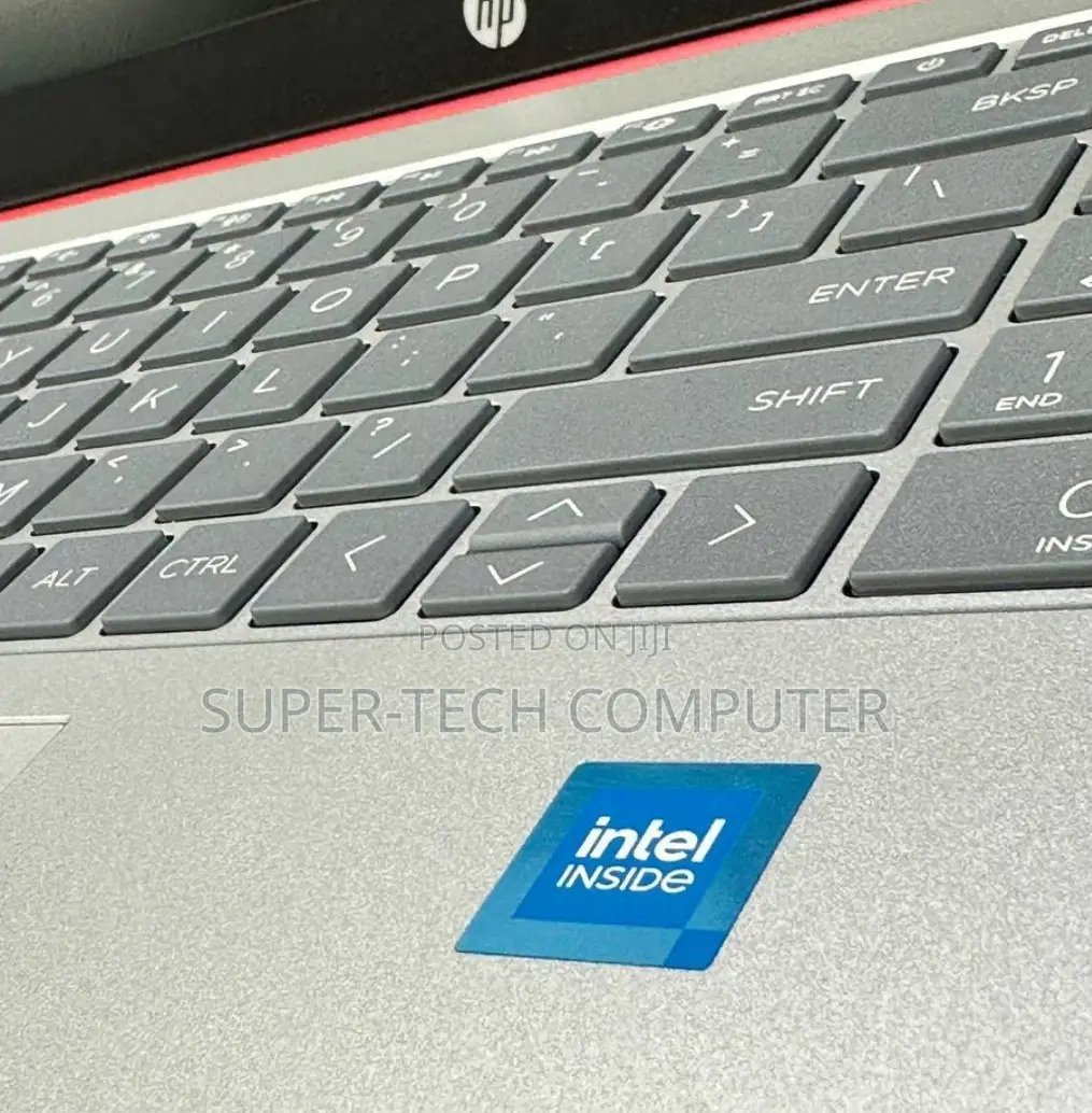 New Laptop HP Stream Notebook 8GB Intel Celeron SSD 128GB