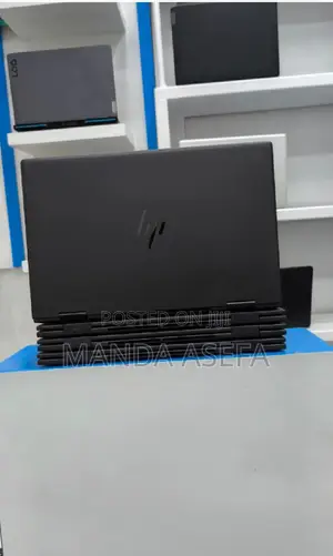 Photo - New Laptop HP Envy X360 8GB AMD Ryzen 5 SSD 256GB