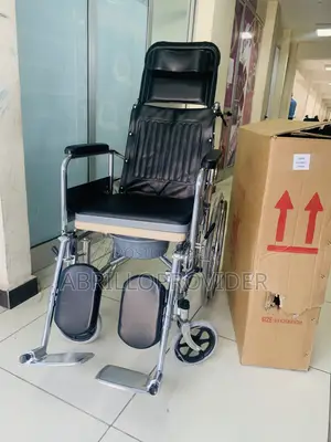 Recliner Wheelchair|Folding Wheelchair|Wheelchair|Wheelchair