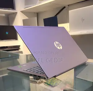 New Laptop HP Pavilion 14 8GB Intel Core I7 HDD+SSD 750GB