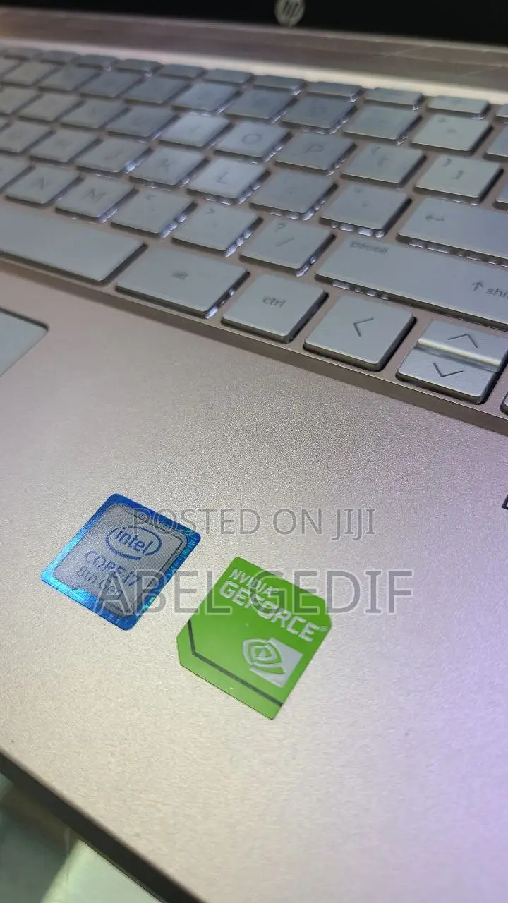 New Laptop HP Pavilion 14 8GB Intel Core I7 HDD+SSD 750GB