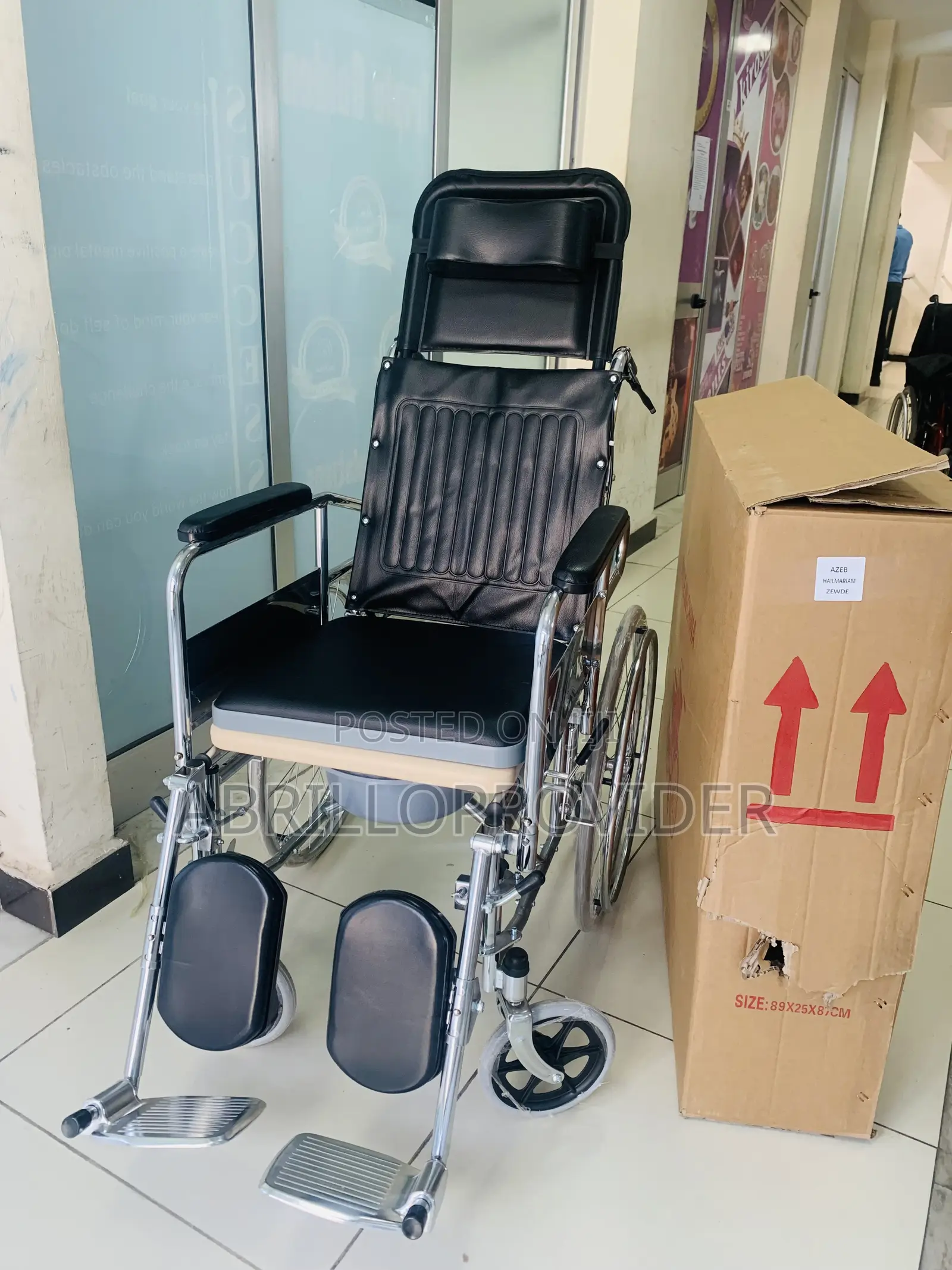 የአንገት ትራስ ፖፖ Wheelchair|Wheelchair|Wheelchair|Wheelchair|አዲስ