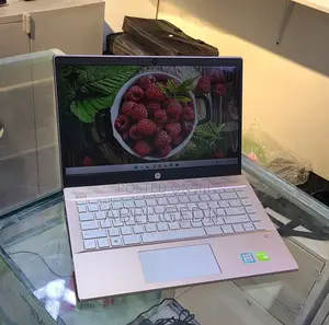 New Laptop HP Pavilion 14 8GB Intel Core I7 HDD+SSD 750GB