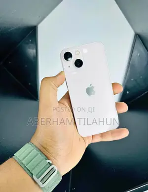 Photo - Apple iPhone 13 Mini 128 GB Pink