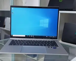 Photo - New Laptop HP EliteBook 840 G9 16GB Intel Core I7 SSD 512GB