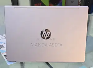 New Laptop HP Pavilion 14 8GB Intel Core I7 HDD+SSD 256GB