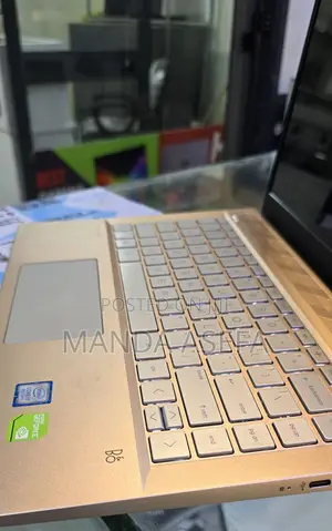 New Laptop HP Pavilion 14 8GB Intel Core I7 HDD+SSD 256GB