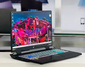 New Laptop Acer Predator Helios 300 16GB Intel Core I9 SSD 1T