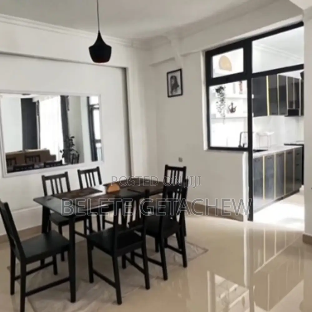 3bdrm Apartment in Figa Noah Realestate, Bole for sale