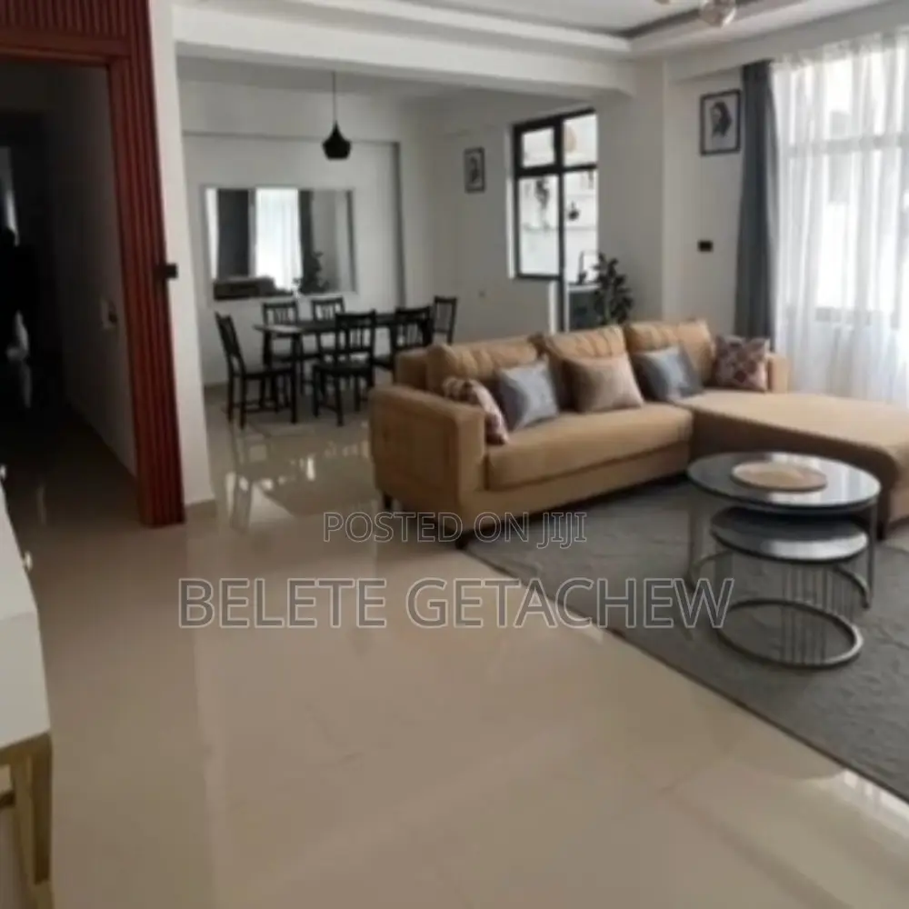3bdrm Apartment in Figa Noah Realestate, Bole for sale