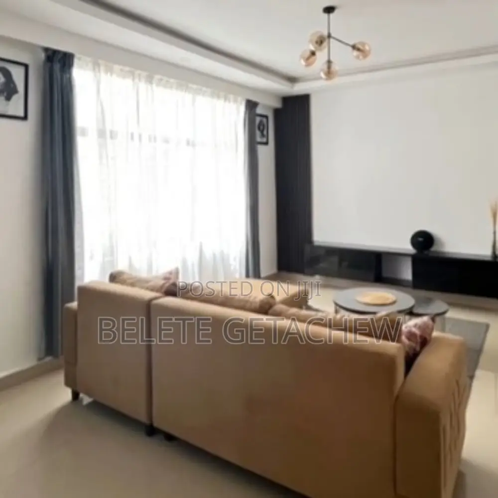 3bdrm Apartment in Figa Noah Realestate, Bole for sale