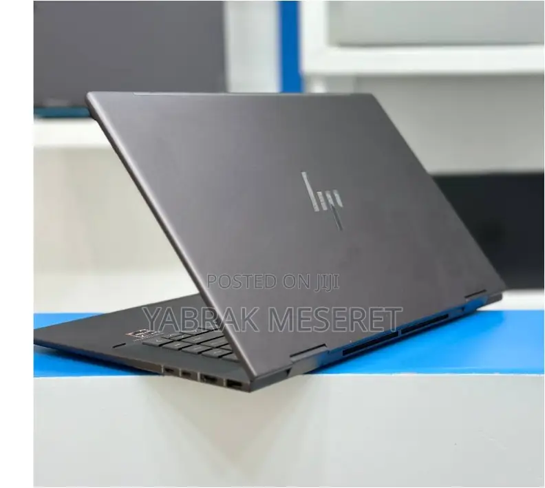New Laptop HP Envy X360 16GB AMD Ryzen 5 SSD 512GB