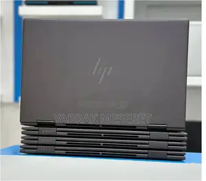 New Laptop HP Envy X360 16GB AMD Ryzen 5 SSD 512GB