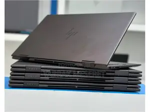 New Laptop HP Envy X360 16GB AMD Ryzen 5 SSD 512GB