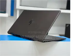 New Laptop HP Envy X360 16GB AMD Ryzen 5 SSD 512GB