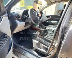 Hyundai I10 2022 Gray