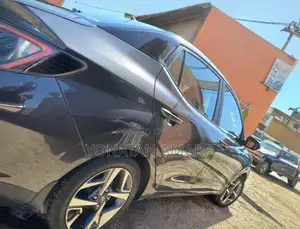 Hyundai I10 2022 Gray