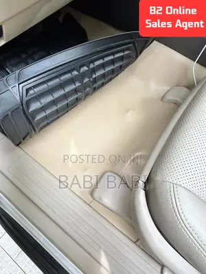 Toyota Land Cruiser Prado 2021 Ivory