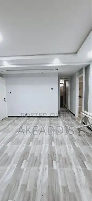 Furnished 2bdrm Condo in Bole Ayat for sale