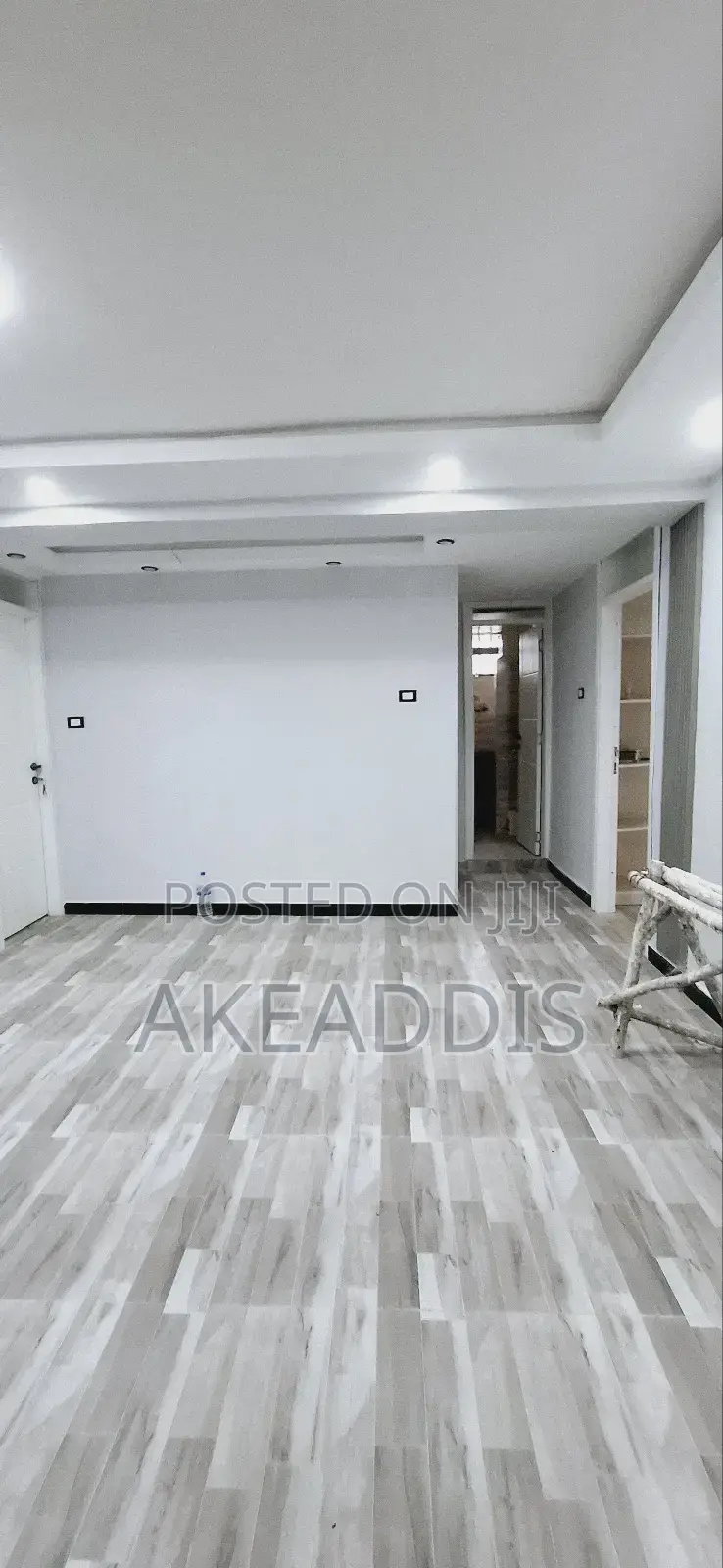 Furnished 2bdrm Condo in Bole Ayat for sale