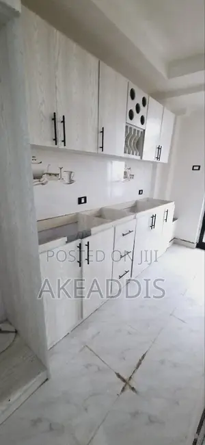 Furnished 2bdrm Condo in Bole Ayat for sale