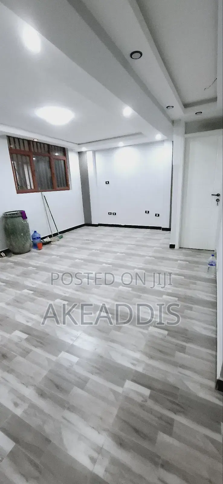 Furnished 2bdrm Condo in Bole Ayat for sale