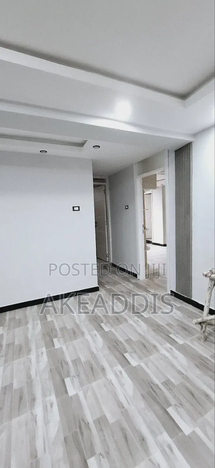 Furnished 2bdrm Condo in Bole Ayat for sale