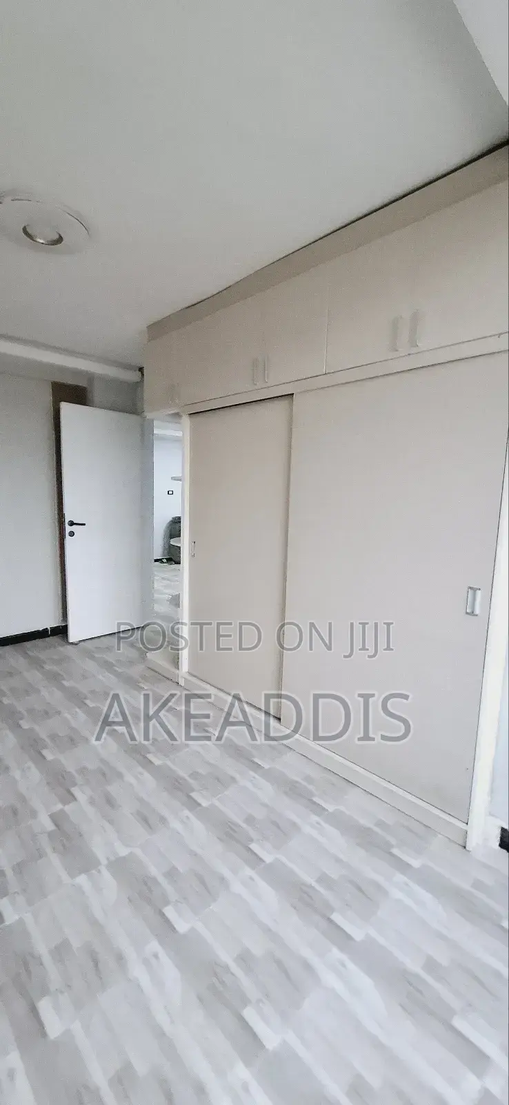 Furnished 2bdrm Condo in Bole Ayat for sale