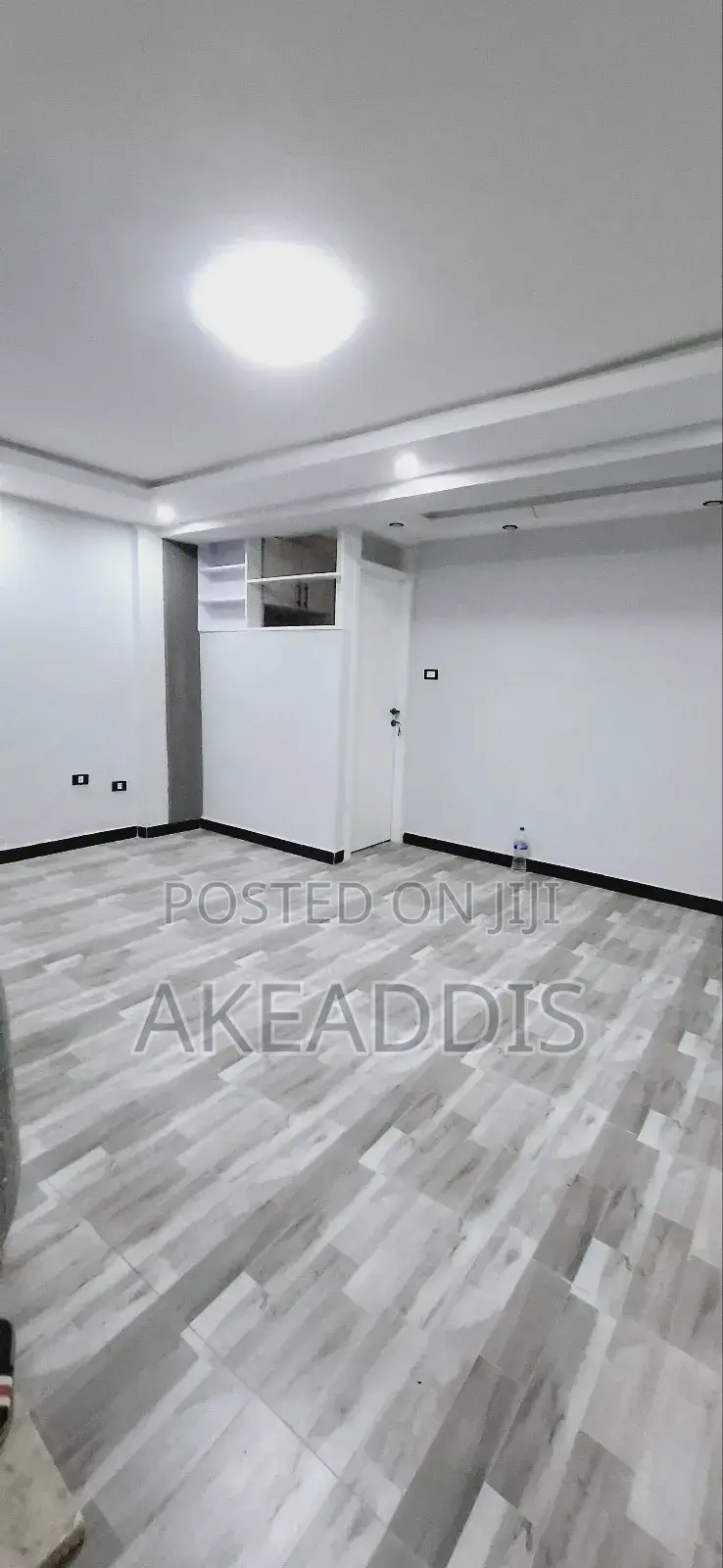 Furnished 2bdrm Condo in Bole Ayat for sale