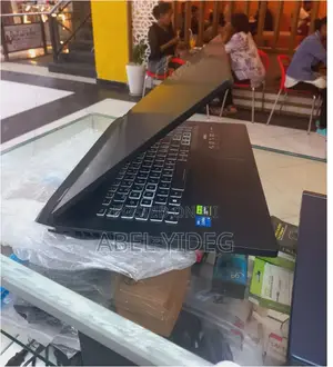 New Laptop Acer Nitro 5 16GB Intel Core I5 SSD 512GB