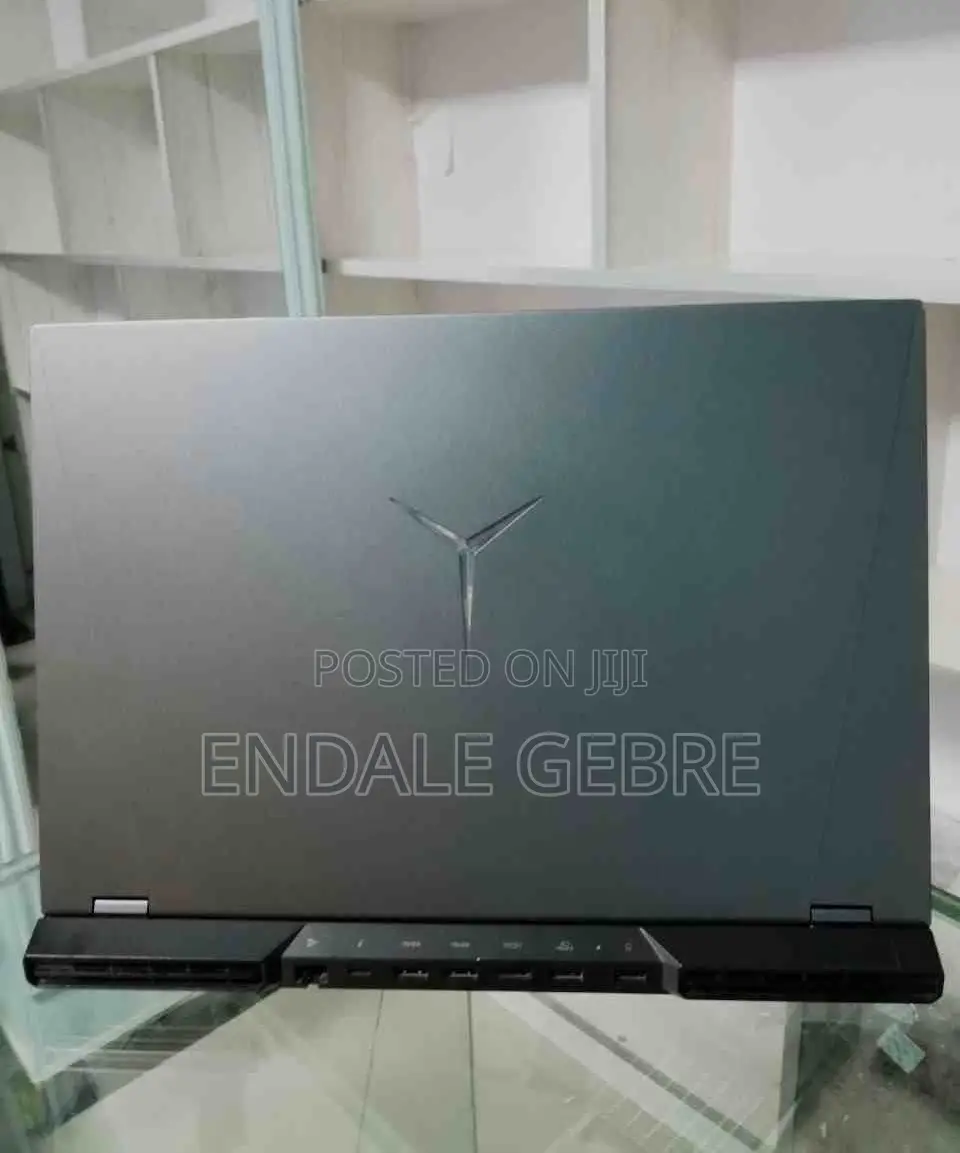 New Laptop Lenovo Legion 5 16GB Intel Core I7 SSD 512GB