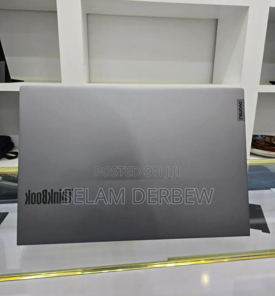 New Laptop Lenovo ThinkBook 13 16GB AMD Ryzen 7 SSD 512GB
