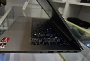 New Laptop Lenovo ThinkBook 13 16GB AMD Ryzen 7 SSD 512GB