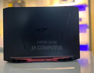 New Laptop Acer Nitro 5 64GB AMD Ryzen 7 SSD 1T